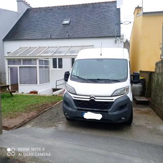 Maisonnette tout confort parking prive - Brest - 9