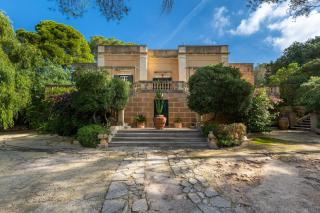 Villa Alice Campana by Perle di Puglia - Casarano - 0