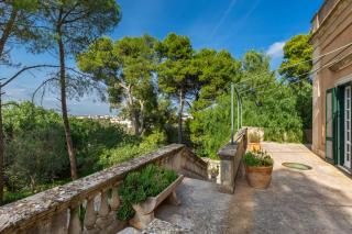Villa Alice Campana by Perle di Puglia - Casarano - 7