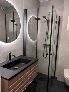 2 bed apartment ski-VM 2025 - Trondheim - 9