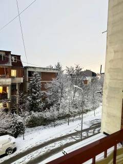 Apartment BK Prishtina Bregu i Diellit - Pristina - 8