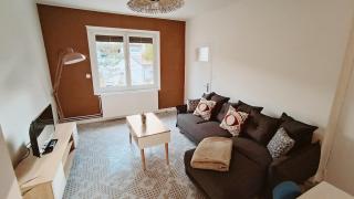 Agréable maison avec jardin à 100m de la plage - Berck-sur-Mer - 8
