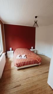 Agréable maison avec jardin à 100m de la plage - Berck-sur-Mer - 4