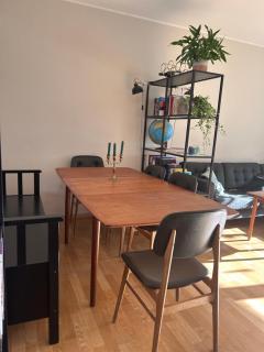 2 bed apartment ski-VM 2025 - Trondheim - 5