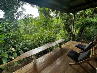 Casa Rio Blanco Eco Friendly B&B - Guápiles - 9