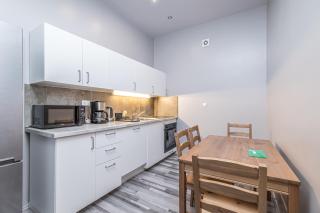 Selin Apartments - Praga - 2