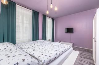 Selin Apartments - Praga - 5