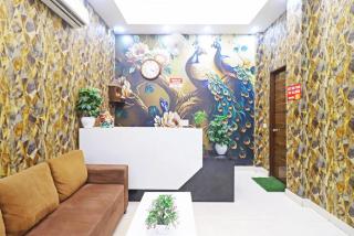 Hotel Vijaydeep Place Near Delhi Airport - New Delhi - 1