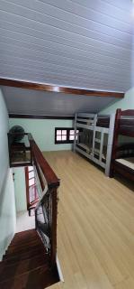 Lindo Apartamento em Ubatuba SP - Ubatuba - 9
