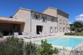 Domaine des Preyauts, le mas provençal, 270m - 0