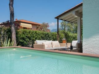 Villa Italia Luxury Home - Marina di Pietrasanta - 9