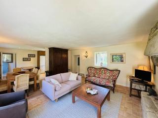 La Ferme Césarine, longère rénovée, wifi, jardin - Carnac - 0