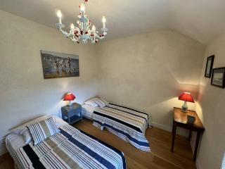 La Ferme Césarine, longère rénovée, wifi, jardin - Carnac - 9