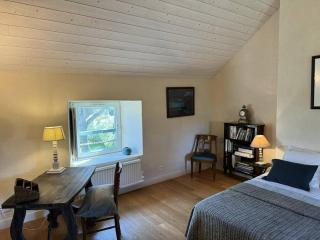 La Ferme Césarine, longère rénovée, wifi, jardin - Carnac - 6