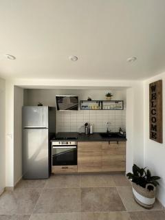 Villa de Charme avec Piscine, Marseille - 4