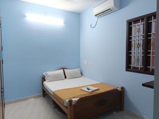 Seasons4 Homestay - Virāmpattinam - 3