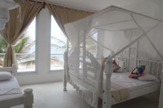Barracuda Inn Resort - Watamu - 6