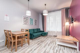Veliant Apartments - Prague - 0