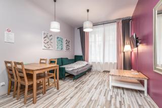 Veliant Apartments - Prague - 1