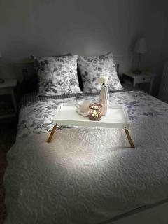 Cozy appartement situé à 10 min de aéroport de ROISSY CDG situé a 1 min à pied de la gare RER direction Paris centre 20min - 4