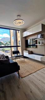 Elegante y Acogedor Apartaestudio - Bogotá - 9