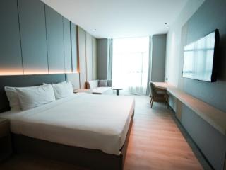 The Inn - Bintulu - 0