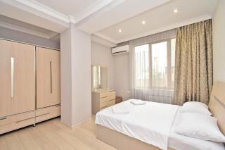 Teryan street, 2 bedrooms Modern New Euro Renovated apartment TT113 - Yerevan - 8