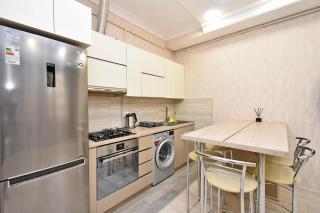 Teryan street, 2 bedrooms Modern New Euro Renovated apartment TT113 - Yerevan - 5