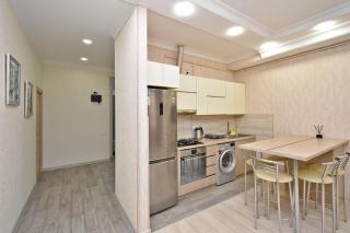 Teryan street, 2 bedrooms Modern New Euro Renovated apartment TT113 - Yerevan - 6