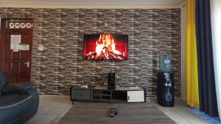Cosy Apartment Mtwapa Luxury-Gash Homestays - Mombasa - 0