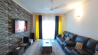Cosy Apartment Mtwapa Luxury-Gash Homestays - Mombasa - 8