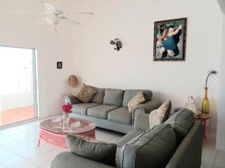 Oceanfront Villa - Simpson Bay - 9