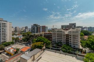 Loft Simple Stay - in Moema next to the Shopping - São Paulo - 2