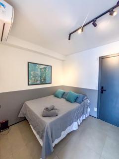 Loft Simple Stay - in Moema next to the Shopping - São Paulo - 1