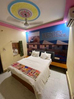 hotel gujarat highway - Jaisalmer - 7
