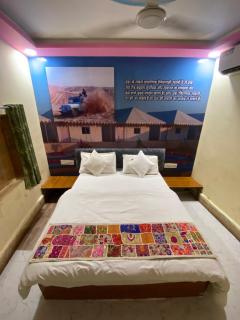 hotel gujarat highway - Jaisalmer - 6