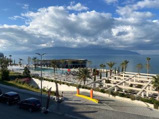 KAM Apartments - Vlora - 8