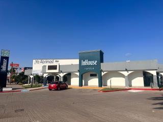 InHouse Hotel Obregón - 4