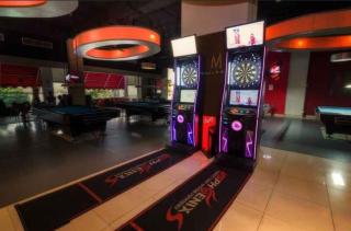 The Square - Studio 2in1 for 2 - Apartemen Service - Netflix & WiFi - Near Kampus Petra - Surabaya - 6