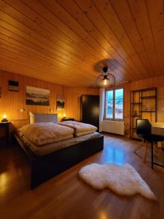 Mountain View Apartment in Leissigen by Interlaken - 6