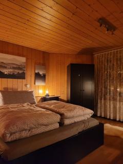 Mountain View Apartment in Leissigen by Interlaken - Leissigen - 3
