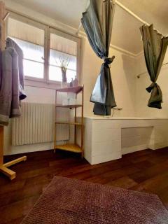 Mountain View Apartment in Leissigen by Interlaken - 2