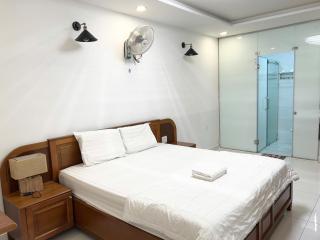 Châu khang hotel - 3