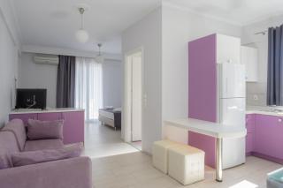 Lefkothea Apartments - Nikiana - 6