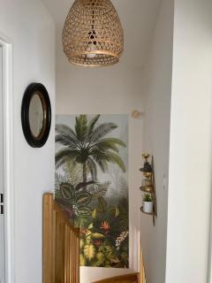 Kozykaz, villa cosy avec piscine - Saint-Pierre - 3