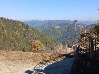 Himdarshan view - 6