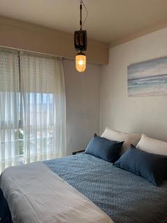 Departamento Azul en Pinamar Centro - Pinamar - 4
