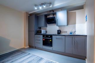 City Centre Apartment in The Heart Of Liverpool - 50 percent off Monthly Stays - Liverpool - 7