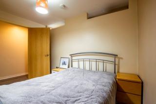 City Centre Apartment in The Heart Of Liverpool - 50 percent off Monthly Stays - Liverpool - 5