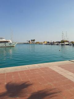 شقه سوبر لوكس - Hurghada - 4